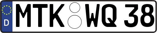 MTK-WQ38