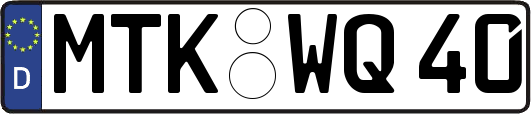 MTK-WQ40