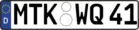 MTK-WQ41