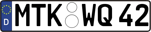 MTK-WQ42