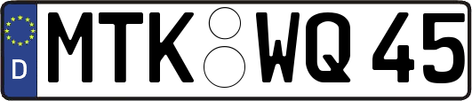 MTK-WQ45