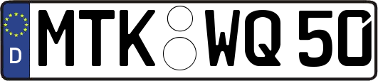 MTK-WQ50
