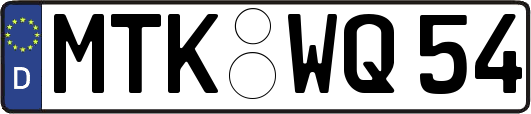 MTK-WQ54
