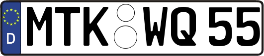 MTK-WQ55