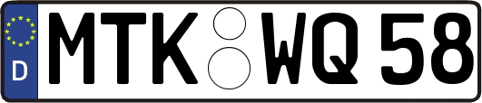 MTK-WQ58