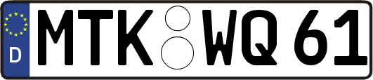 MTK-WQ61