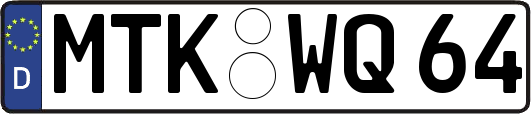MTK-WQ64