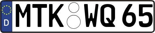 MTK-WQ65