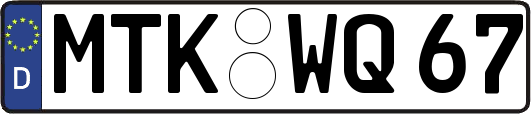MTK-WQ67