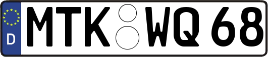 MTK-WQ68