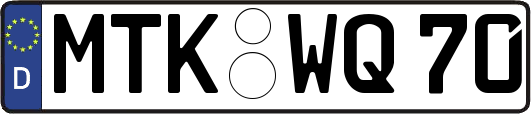 MTK-WQ70