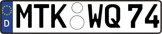 MTK-WQ74