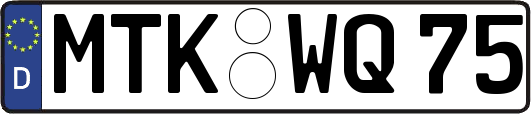 MTK-WQ75