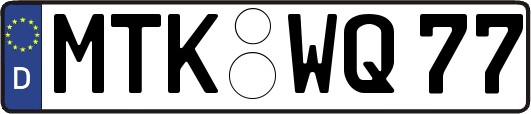 MTK-WQ77