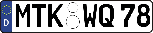MTK-WQ78