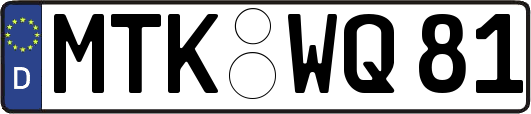 MTK-WQ81