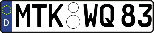 MTK-WQ83