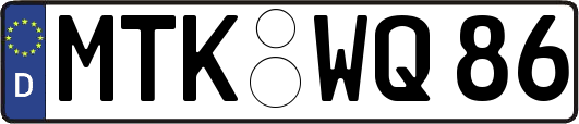 MTK-WQ86