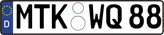 MTK-WQ88
