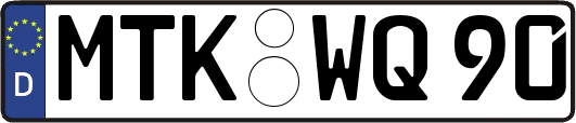 MTK-WQ90
