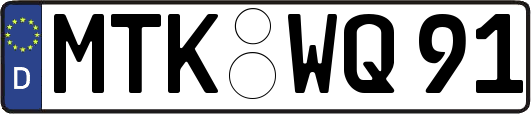 MTK-WQ91