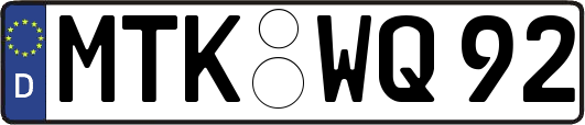 MTK-WQ92