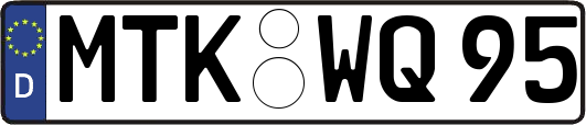 MTK-WQ95