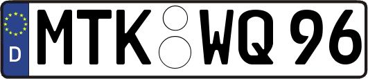 MTK-WQ96