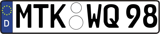MTK-WQ98