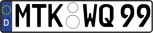 MTK-WQ99