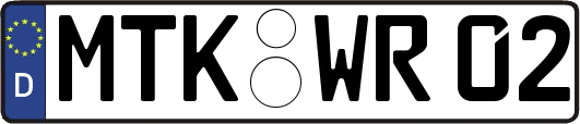 MTK-WR02