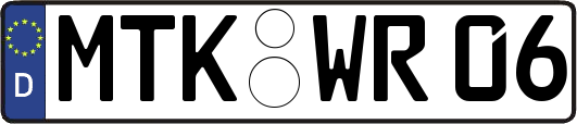 MTK-WR06