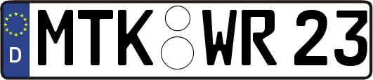 MTK-WR23
