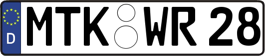 MTK-WR28