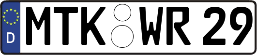 MTK-WR29