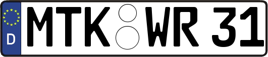 MTK-WR31