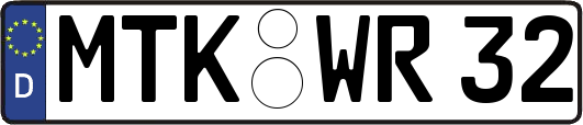MTK-WR32