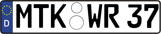 MTK-WR37