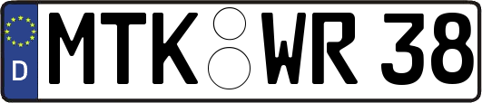 MTK-WR38