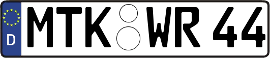 MTK-WR44