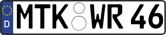 MTK-WR46
