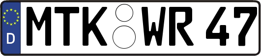 MTK-WR47