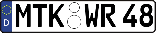 MTK-WR48