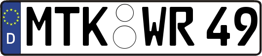 MTK-WR49