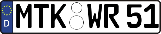 MTK-WR51
