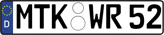 MTK-WR52