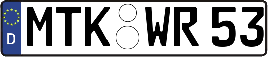 MTK-WR53