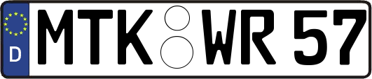 MTK-WR57