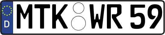 MTK-WR59