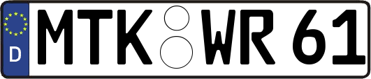 MTK-WR61